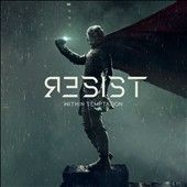 Within Temptation - Resist (CD)