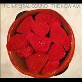 Imperial Sound - New Am (CD)