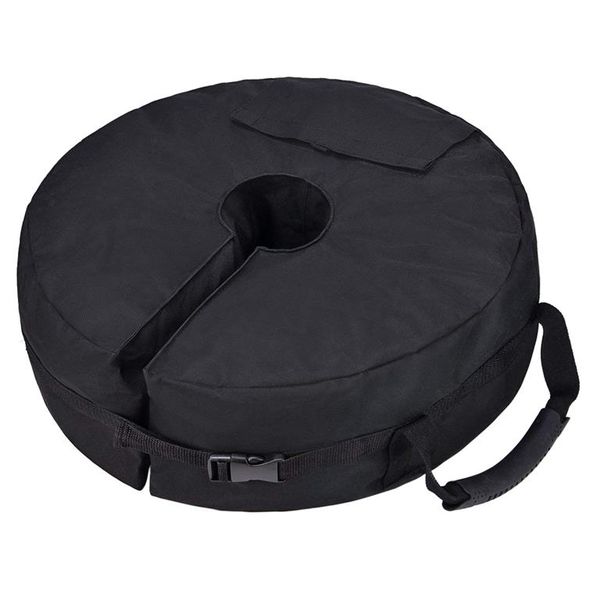 Round Detachable Umbrella Base