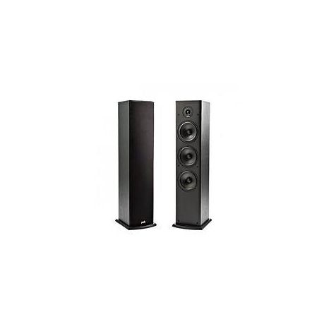 polk audio t50 tower speaker specs