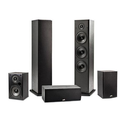 takealot hybrid speakers