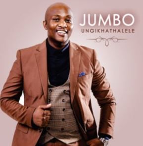 Jumbo - Ungikhathalele (CD)