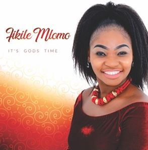 Fikile Mlomo - Its Gods Time (CD)