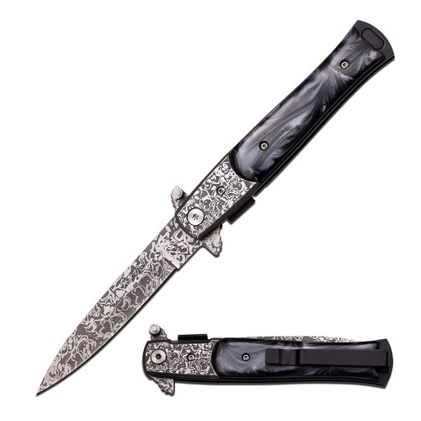 Tac-Force Spring Assisted Tf-428dmb Knife
