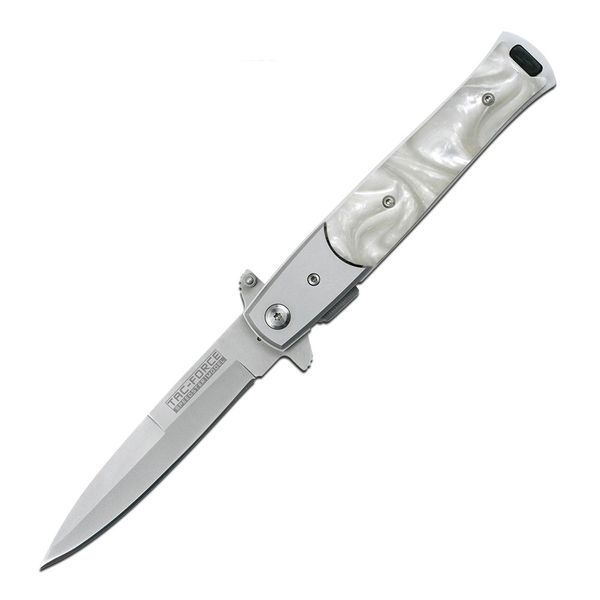 Tac-Force Spring Assisted Tf-428s Knife