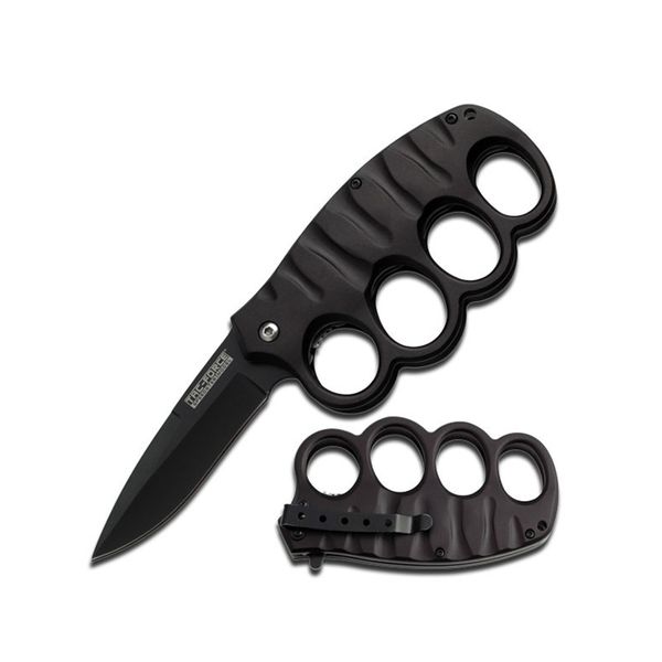 Tac-Force Spring Assisted Tf-511 Knife