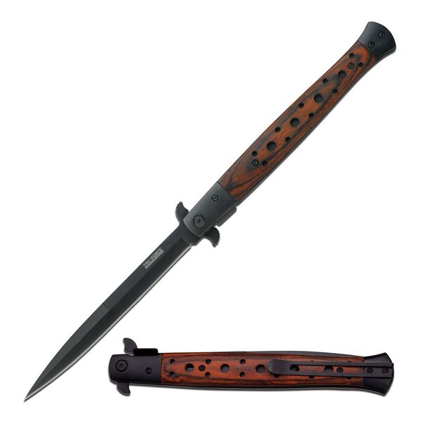 Tac-Force Spring Assisted Tf-547wd Knife