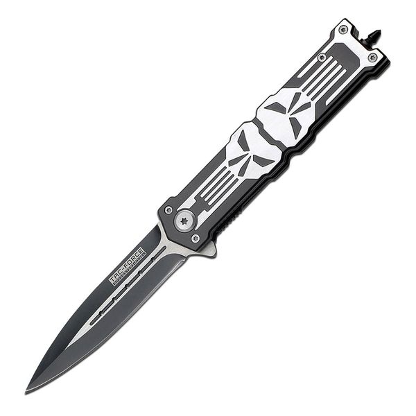 Tac-Force Spring Assisted Tf-592bk Knife