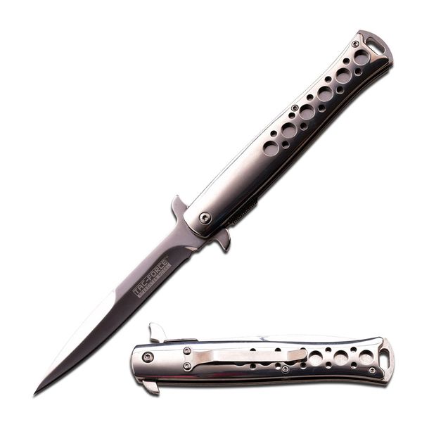 Tac-Force Spring Assisted Tf-884ch Knife