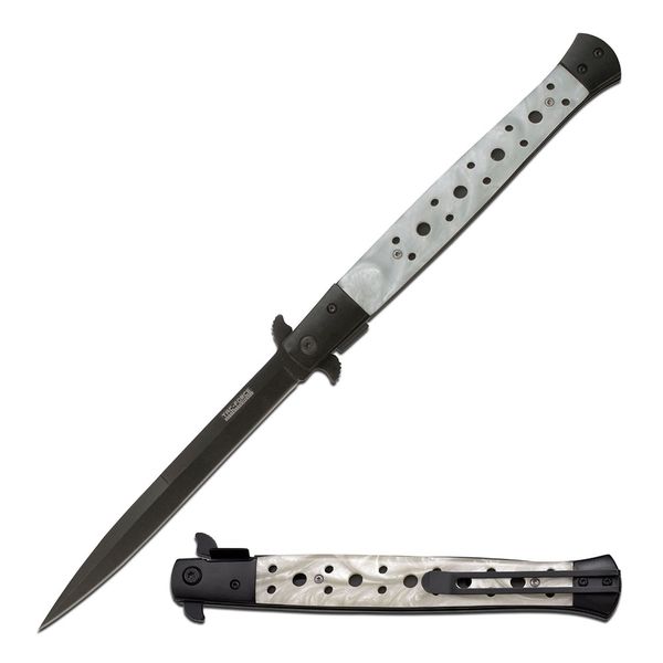 Tac-Force Spring Assisted Tf-547pb Knife