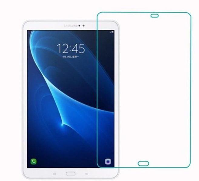 Tempered glass for Samsung Galaxy Tab A 10.1 (2016) P580-P585 S Pen