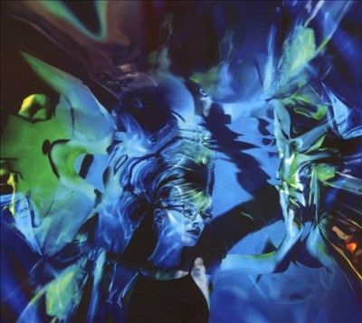 Kelly Moran - Ultraviolet (CD)