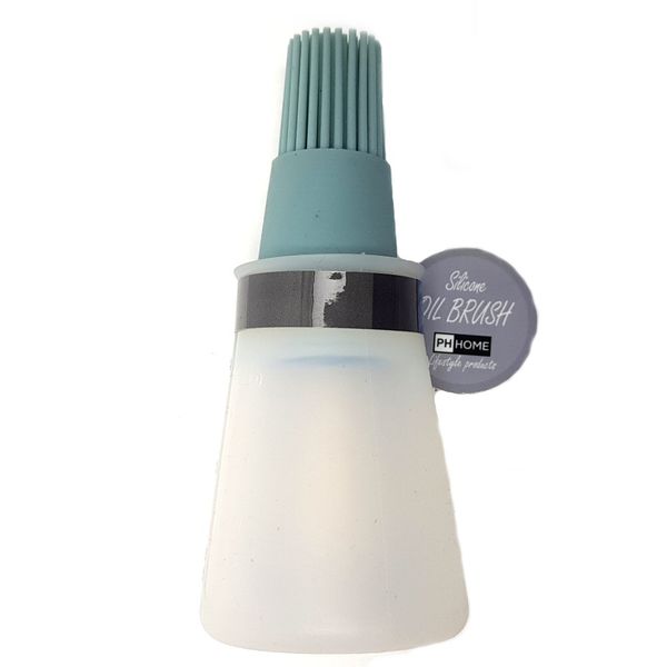 PH Home - Silicone Oil Brush