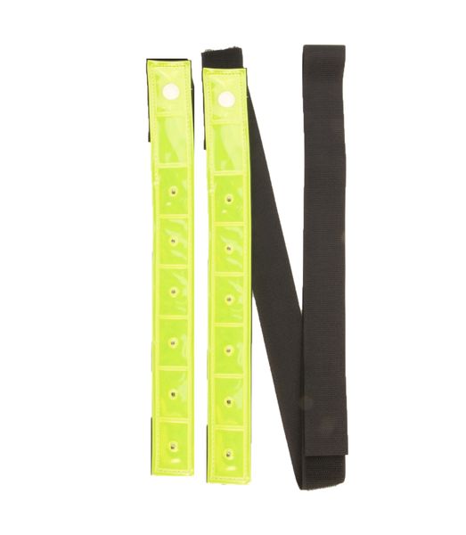 LED Reflective Belt Value Pack