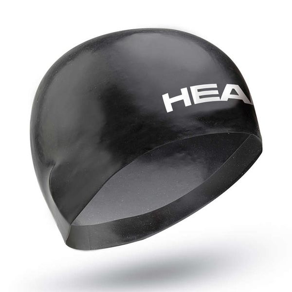 Head Cap - 3D Racing Cap
