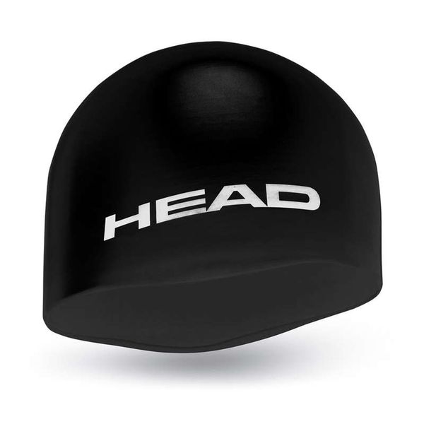 Head Cap - Silicone Moulded