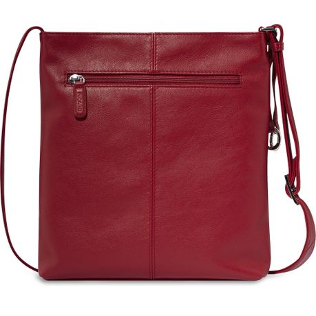 PICARD Promotion5 Shoulder Bag Red