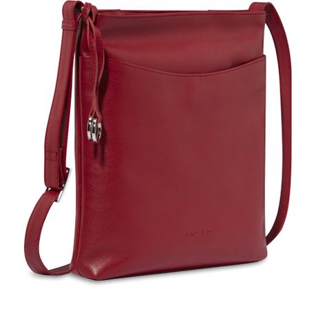 PICARD Promotion5 Shoulder Bag Red