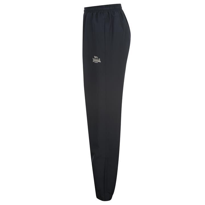 Lonsdale closed hem woven pants mens new arrivals