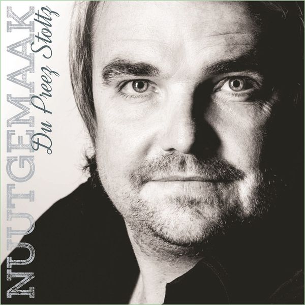 Du Preez Stoltz - Nuutgemaak (CD)