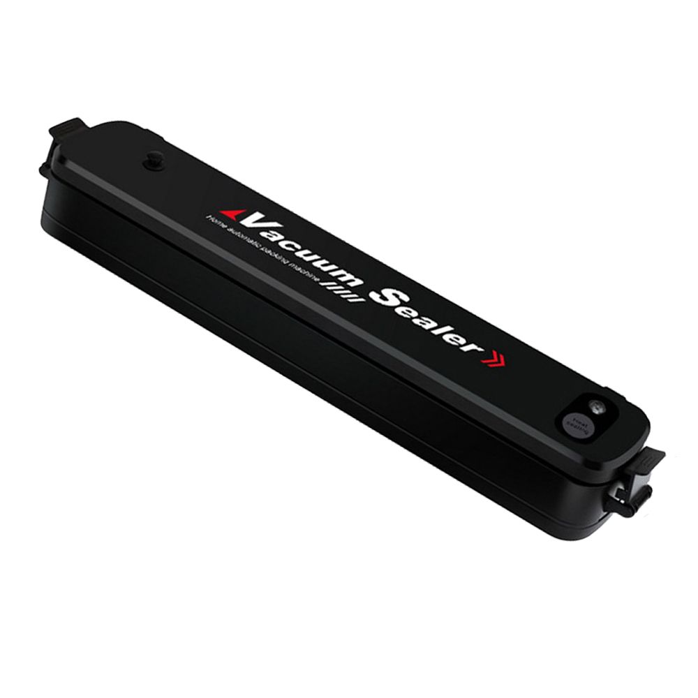 Electric household automatic sealing food vacuum sealer shop today