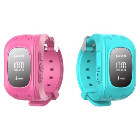 Q50 children's hot sale smart watch