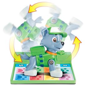 paw patrol backflip