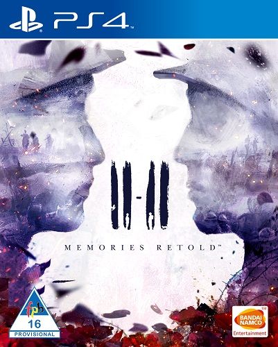11-11 Memories Retold (PS4)