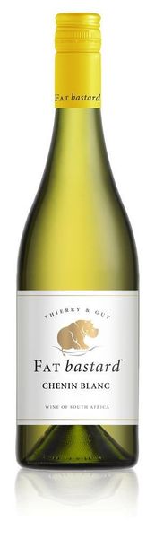 Fat Bastard Chenin Blanc | 6 x 750ml