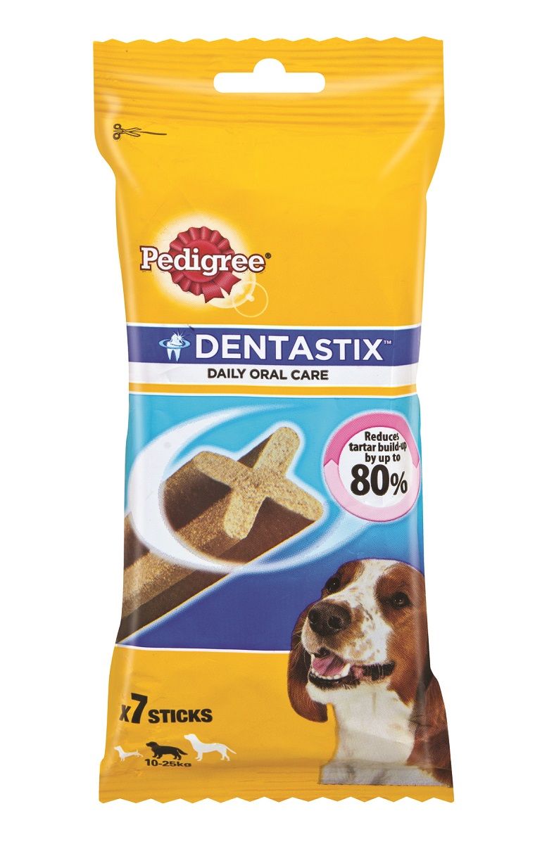dentastix medium dog
