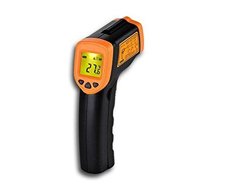Infrared Gun Thermometer
