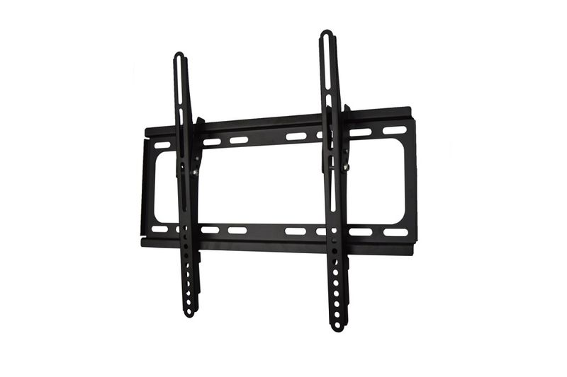Genius LED/ LCD Fixed Tilt TV Bracket