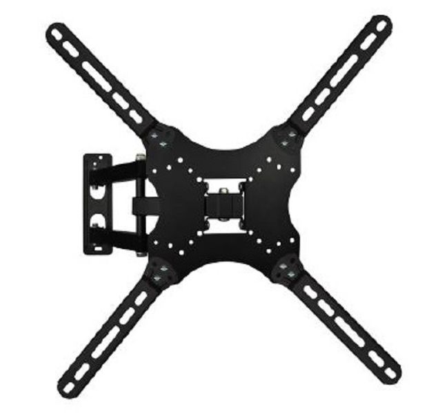 Genius LED/LCD Full Motion TV Bracket