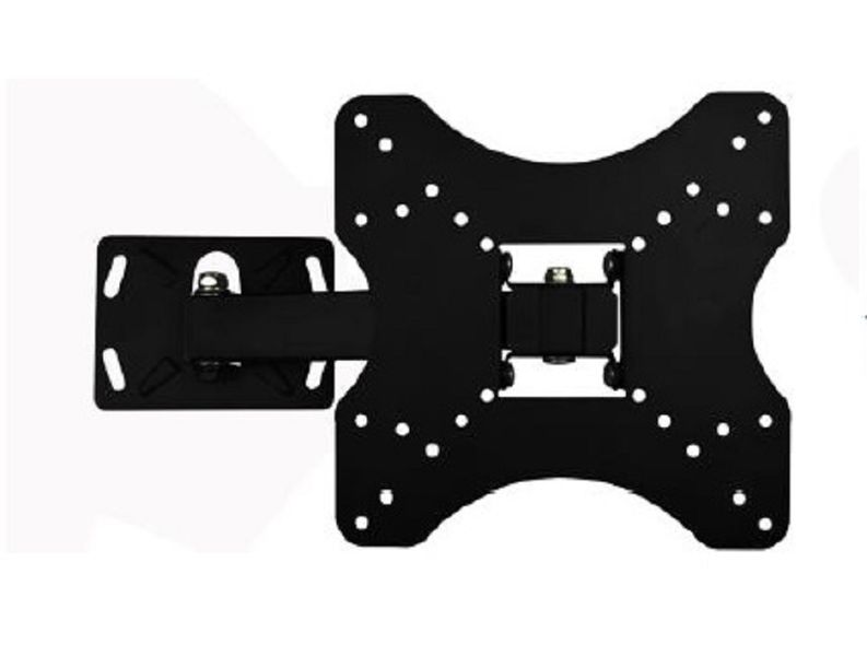 Genius LED/LCD Full Motion TV Bracket