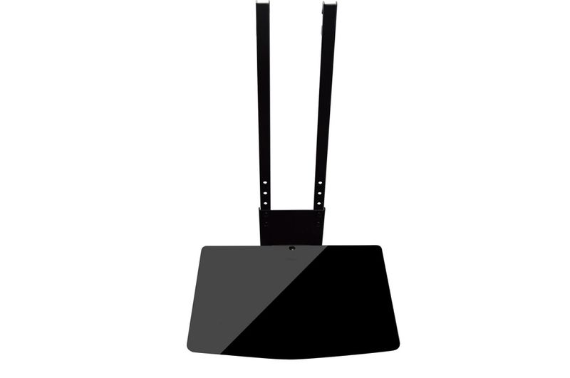 Genius Adjustable Clip on Shelve for TV Bracket