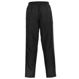 lonsdale open hem woven pants mens
