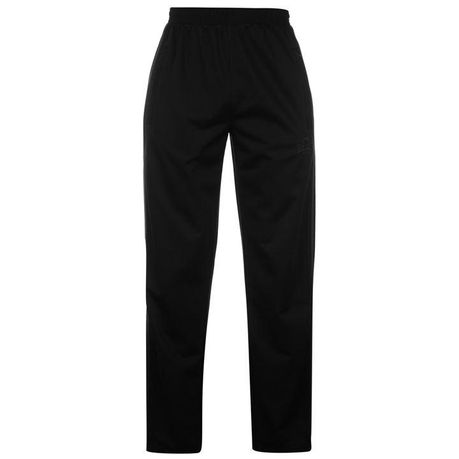 parallel track pants