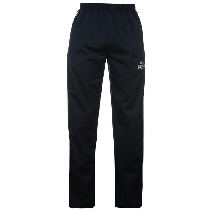 Lonsdale Men's Track Pants - Navy & Grey (Parallel Import) | Shop Today ...