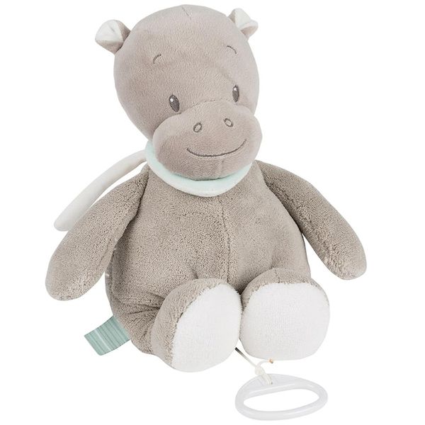Nattou - Musical Hippo Hippolyte