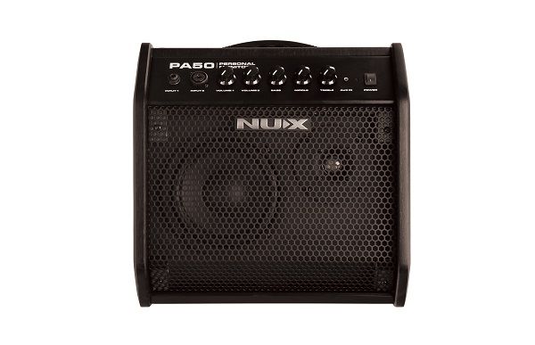 Nux PA50 Personal Monitor