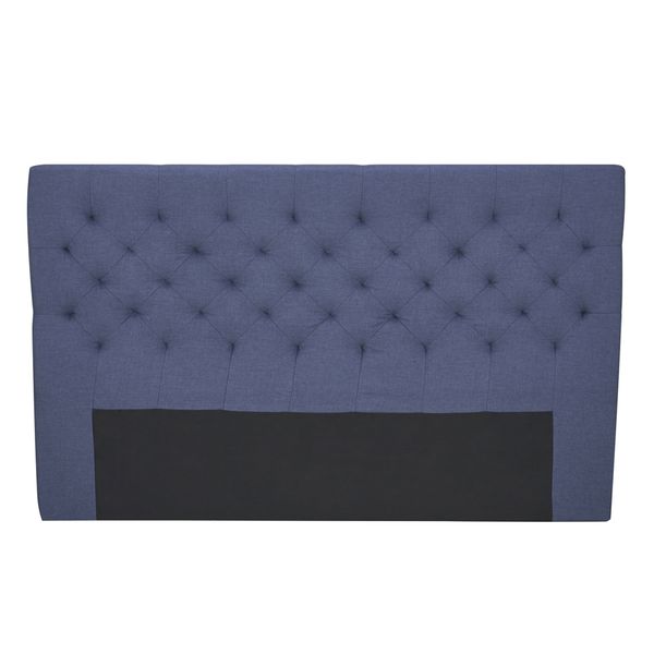 King Headboard - Navy