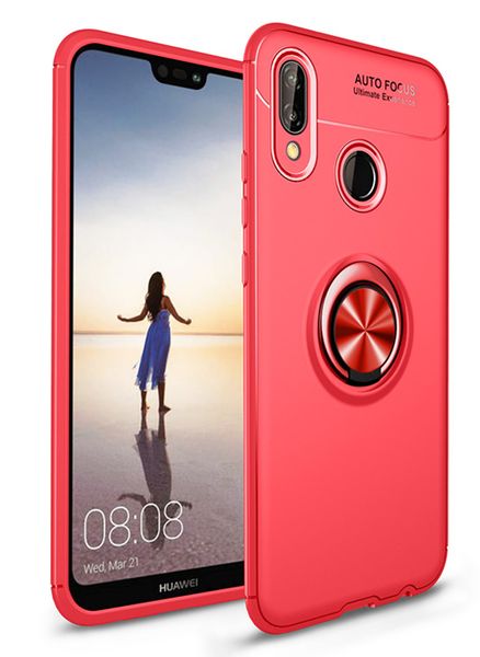 Red image