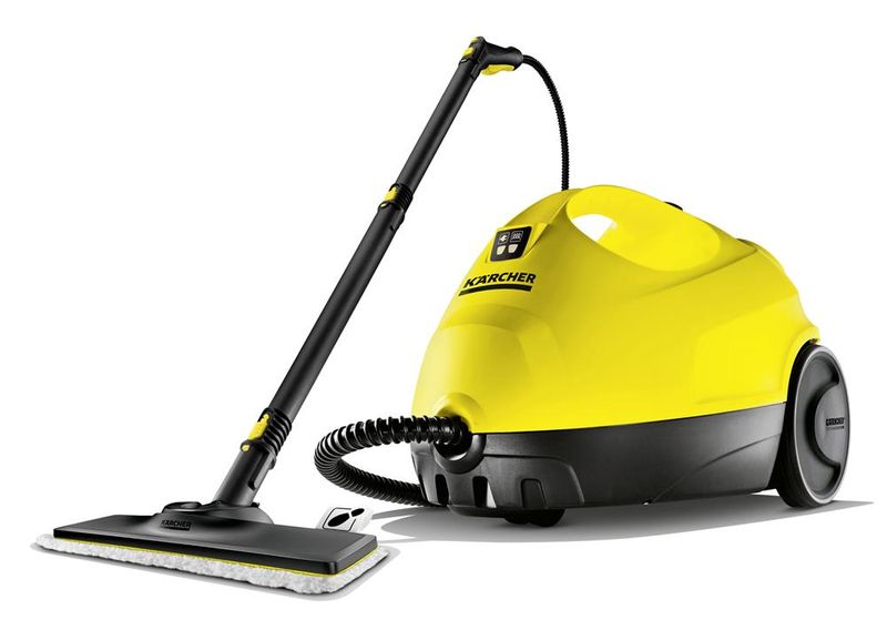 Karcher - SC2 Easy fix Steam Cleaner