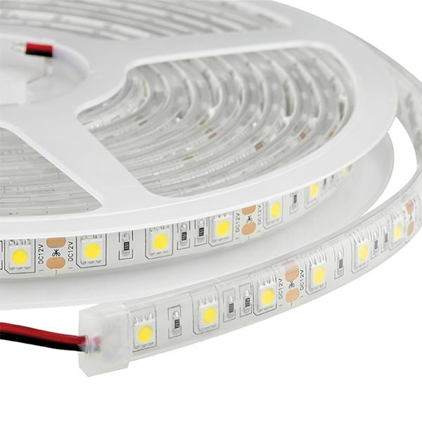 Led Strip Light With Backing Tape