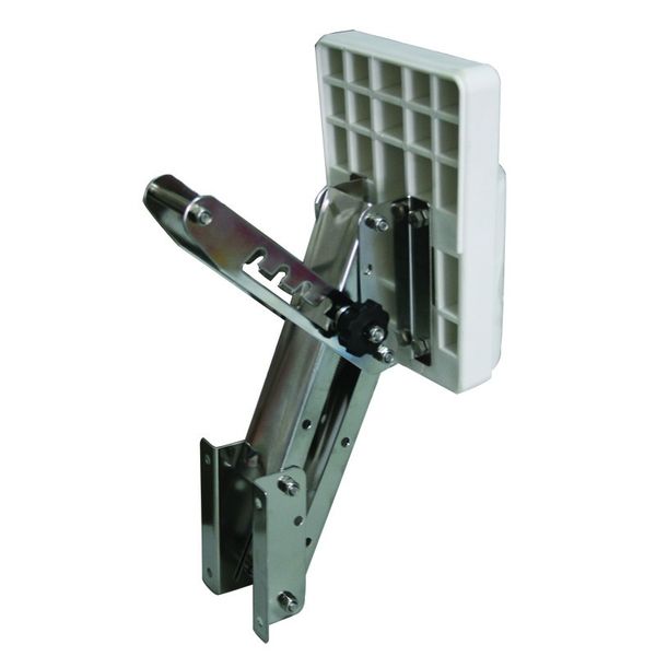 Plastic Outboard Bracket For Engines Up To 50Kg