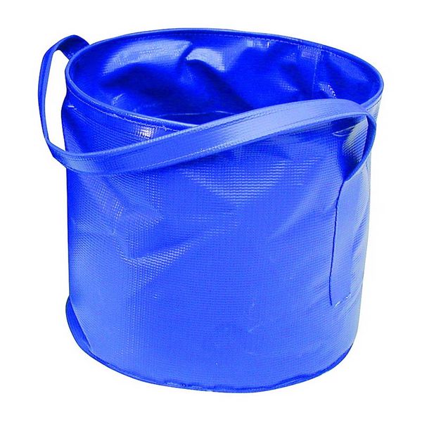 Foldable Fabric Bucket