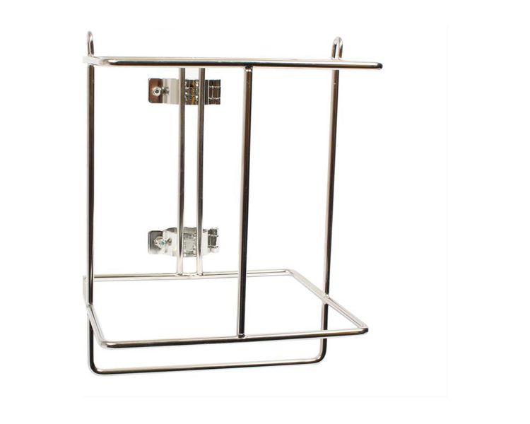 Capsize Container Bracket