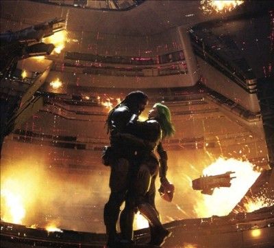 Coheed And Cambria - Unheavenly Creatures (CD)