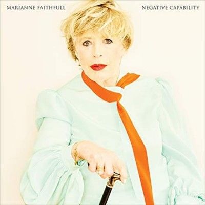 Marianne Faithfull - Negative Capability (Vinyl)