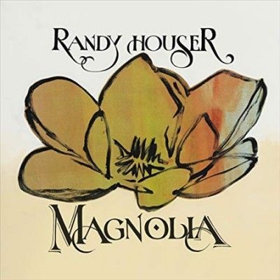 Randy Houser - Magnolia (Vinyl)